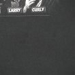 画像3: 00's THE THREE STOOGES プリントTシャツ (3)