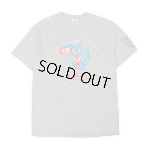 画像1: 00's Harry's Road House プリントTシャツ (1)