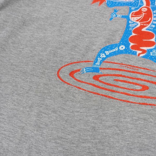 画像5: 00's Harry's Road House プリントTシャツ (5)