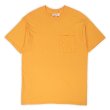 画像1: 80-90's BVD ブランク ポケットTシャツ “DEADSTOCK” (1)