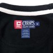 画像2: 90's CHAPS Ralph Lauren L/S カットソー (2)