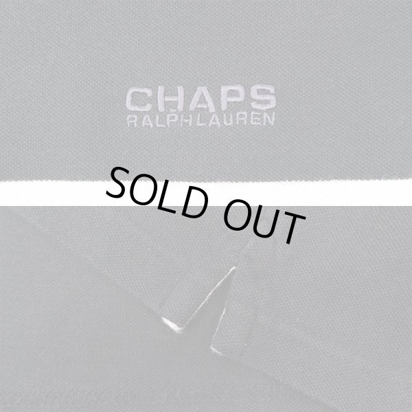 画像3: 90's CHAPS Ralph Lauren L/S カットソー (3)