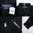 画像3: 90's Polo Ralph Lauren ボタンダウンシャツ "BLAKE / DEADSTOCK" (3)