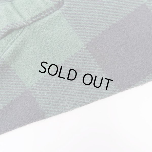 画像4: 90's FIVE BROTHER ヘビーネルシャツ "2XL-TALL" (4)