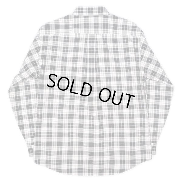 画像2: 00's Brooks Brothers ボタンダウンシャツ "DEADSTOCK" (2)