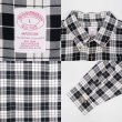 画像3: 00's Brooks Brothers ボタンダウンシャツ "DEADSTOCK" (3)