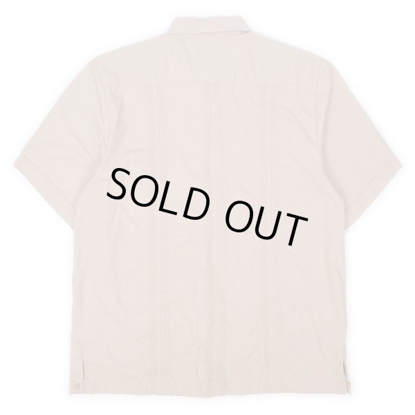 画像2: 00's Tropi Cool S/S キューバシャツ (2)