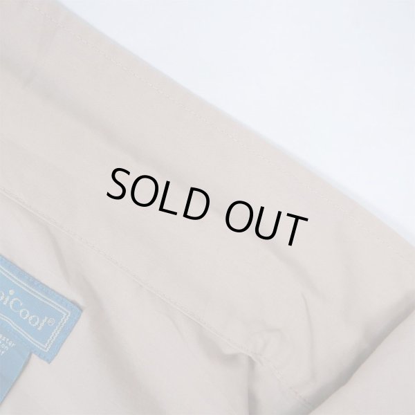 画像4: 00's Tropi Cool S/S キューバシャツ (4)