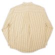 画像2: 90's Eddie Bauer 3点留め ボタンダウンシャツ (2)