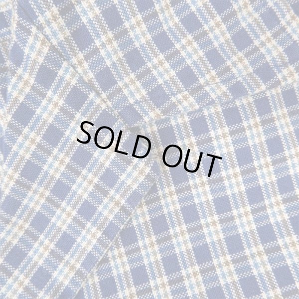 画像5: 90's RRL S/S オープンカラーシャツ "三ツ星タグ" (5)