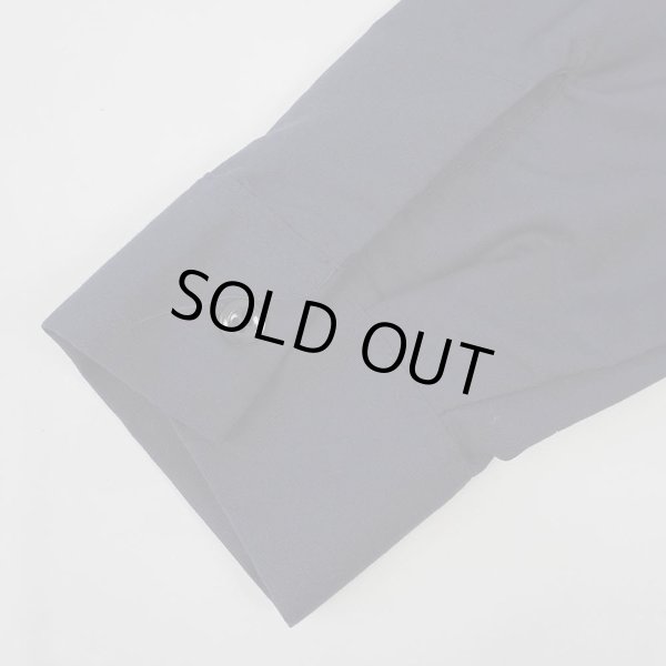 画像5: 00's amazon ワークシャツ "Near DEADSTOCK" (5)