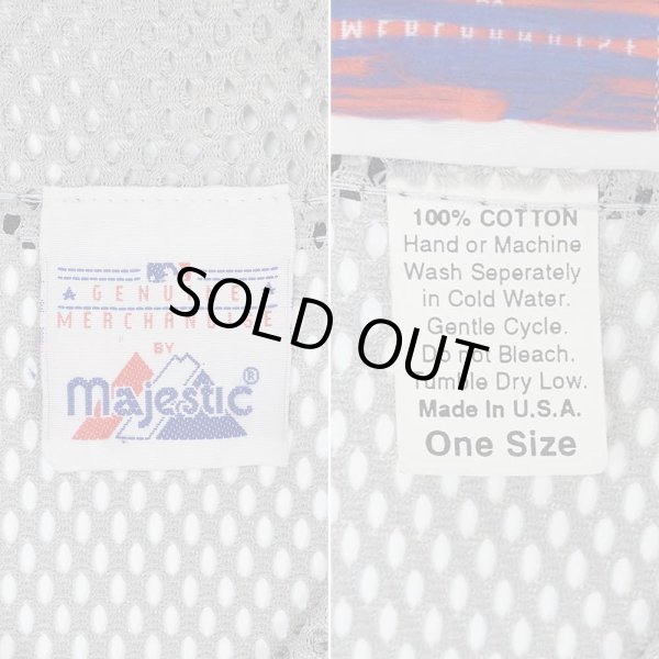 画像2: 90's New York Yankees ベースボールシャツ "MADE IN USA" (2)