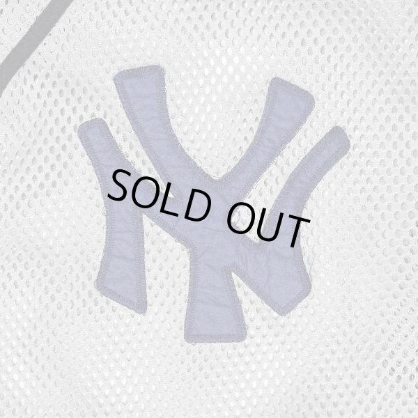 画像3: 90's New York Yankees ベースボールシャツ "MADE IN USA" (3)