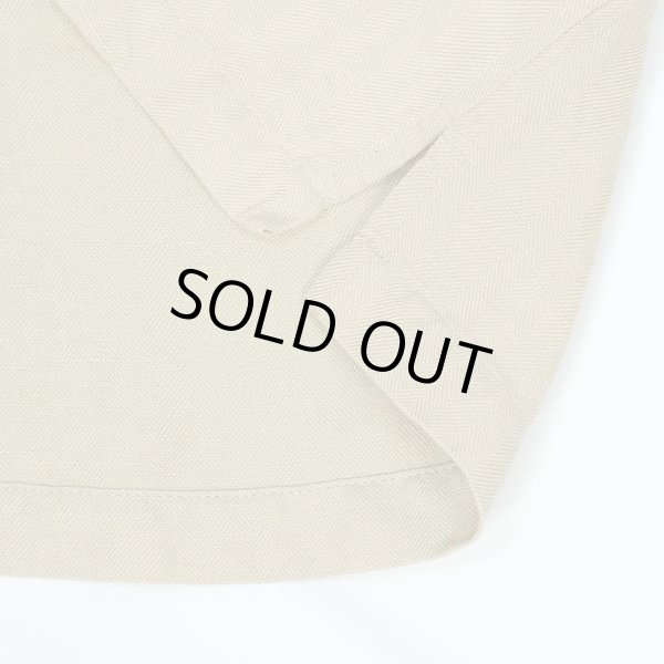 画像4: 90's KNIGHTS BRIDGE S/S オープンカラーシャツ "DEADSTOCK" (4)