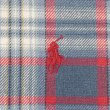 画像4: 90's Polo Ralph Lauren オンブレチェック柄 ボタンダウンシャツ “BLAKE” (4)