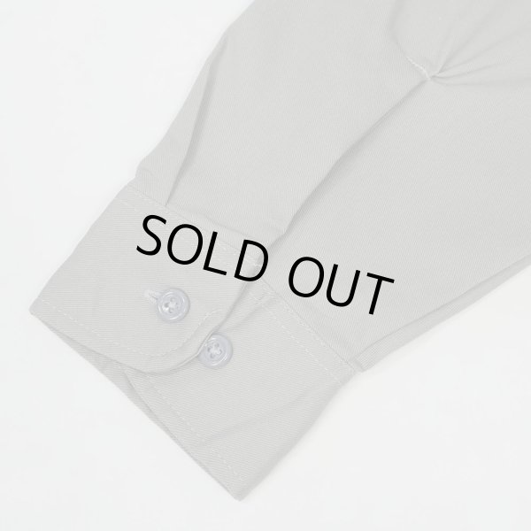 画像4: 90's BIG MAC ワークシャツ "DEADSTOCK" (4)