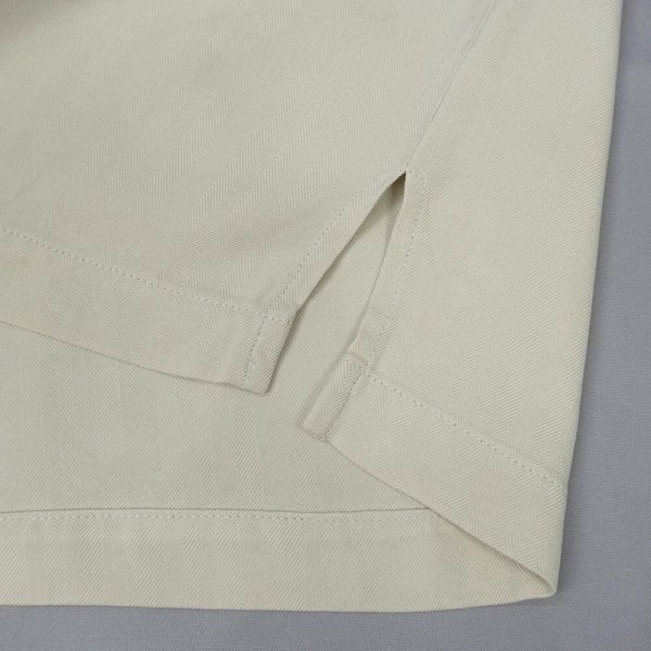 画像4: 00's Tommy Bahama S/S オープンカラー シルクシャツ (4)