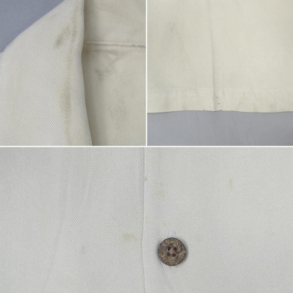 画像5: 00's Tommy Bahama S/S オープンカラー シルクシャツ (5)