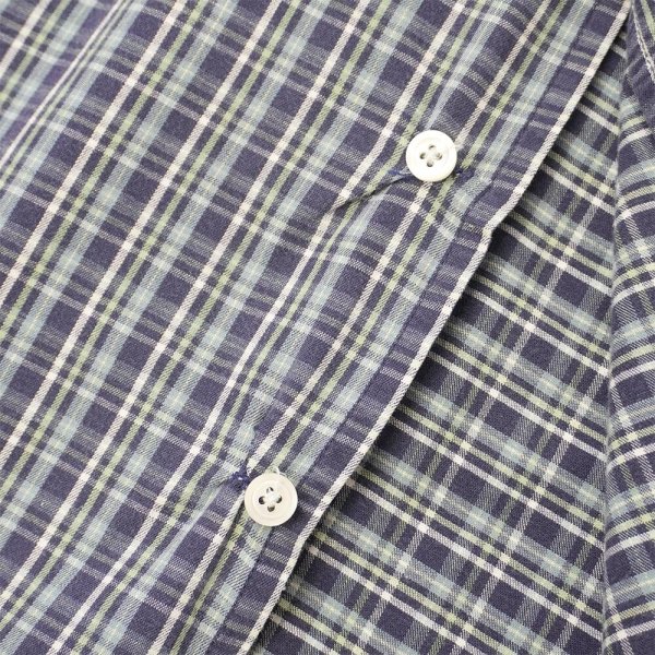 画像5: Early 00's OLD GAP レギュラーカラーシャツ (5)