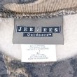 画像2: 90's JERZEES Outdoors リアルツリーカモ柄 スウェット (2)