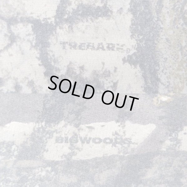 画像3: 90's JERZEES Outdoors リアルツリーカモ柄 スウェット (3)