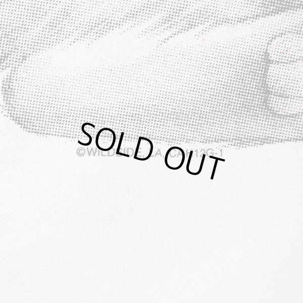 画像3: 90-00's Hanes プリント スウェット (3)