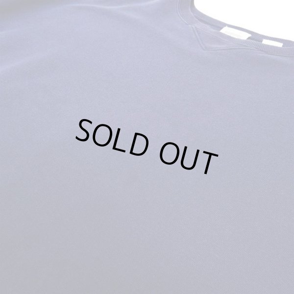 画像4: 90's OLD GAP 前V スウェット (4)