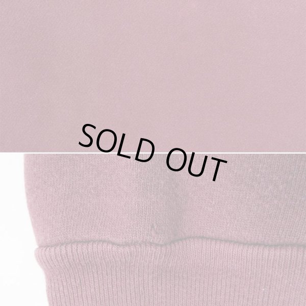 画像3: 80's Carhartt リバースウィーブタイプ スウェット (3)