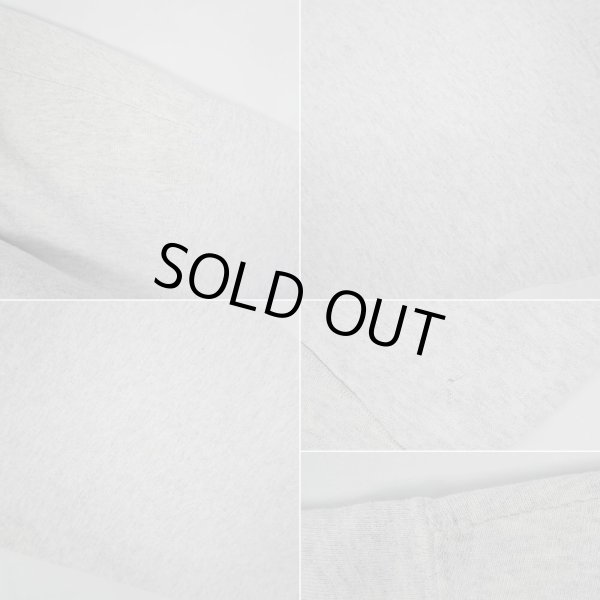 画像5: 90's Sambetti's 企業ロゴ スウェット "MADE IN USA" (5)