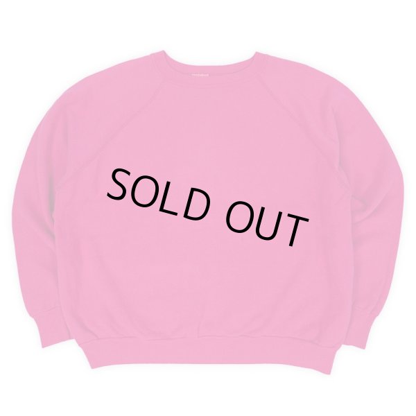 画像1: 90's J.E.MORGAN ブランクスウェット "MADE IN USA" (1)