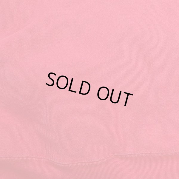 画像4: 80's Champion リバースウィーブ スウェット "目付き / MADE IN USA" (4)