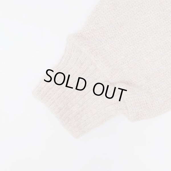 画像3: 60-70's Arrow アルパカカーディガン (3)