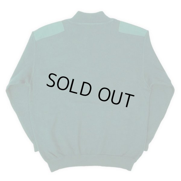 画像2: 90's L.L.Bean コマンドセーター "MADE IN IRELAND" (2)