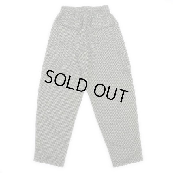 画像2: 90's Chef wear イージーカーゴパンツ "MADE IN USA" (2)