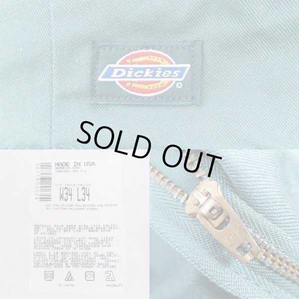 画像3: 90's Dickies 874 ワークパンツ "MADE IN USA" (3)