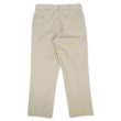 画像2: 90's Dickies 874 ワークパンツ "Khaki / MADE IN USA" (2)