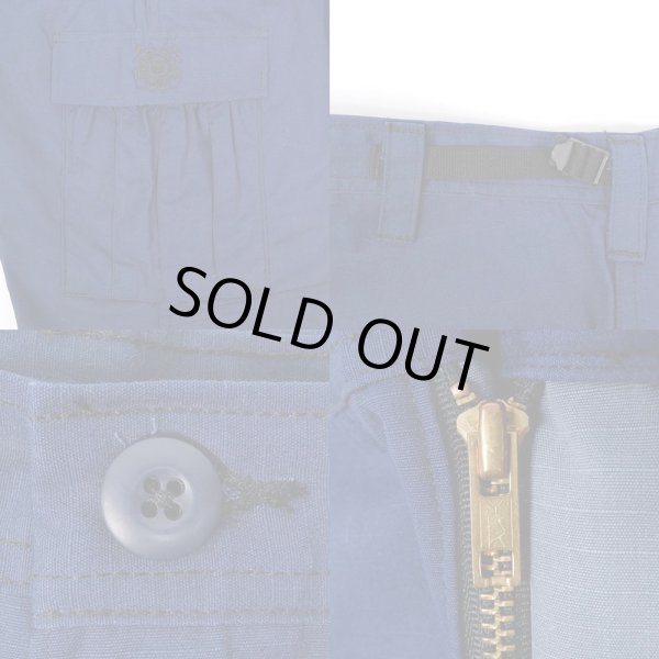 画像4: 00's USCG ODU カーゴパンツ "DEADSTOCK / LARGE-SHORT" (4)