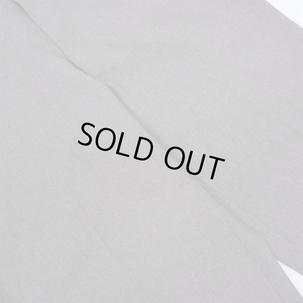 画像4: 90's Levi's アクションスラックス "Brown / W36 L30" (4)