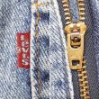 画像4: 90's Levi's 560 デニムパンツ "MADE IN USA / W34 L30" (4)