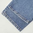 画像5: 90's Levi's 560 デニムパンツ "MADE IN USA / W34 L30" (5)