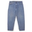 画像1: 90's Levi's 550 デニムパンツ "MADE IN USA / 実寸W35 L29" (1)