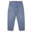 画像1: 90's Levi's 550 デニムパンツ "MADE IN USA / 実寸W35 L29" (1)