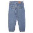 画像2: 90's Levi's 550 デニムパンツ "MADE IN USA / 実寸W35 L29" (2)