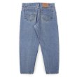 画像2: 90's Levi's 550 デニムパンツ "MADE IN USA / 実寸W35 L29" (2)