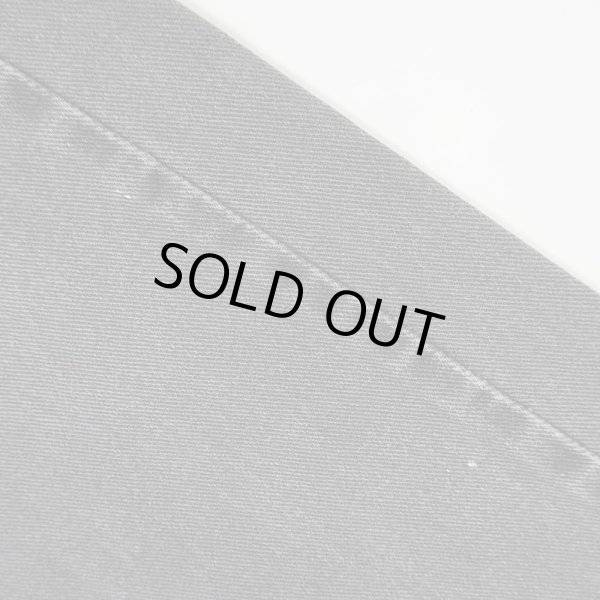 画像6: Early 00's Levi's 505 ブラックデニムパンツ (6)