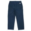 画像2: 00's Polo Ralph Lauren ノータック チノトラウザー "NAVY / W32 L32" (2)