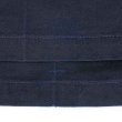 画像5: 00's DOCKERS 2タック チノトラウザー "DARK NAVY / W34 L30" (5)