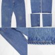 画像5: Late 80's Levi's 501 デニムパンツ "MADE IN USA / W38 L30" (5)
