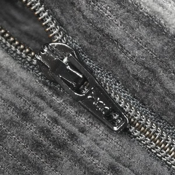 画像4: 80's Sears 2タック 太畝コーデュロイトラウザー (4)