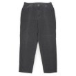 画像1: 90-00's Levi's コーデュロイパンツ "BLACK / MADE IN USA / W35 L30相当" (1)